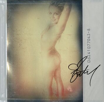 Britney spears  page leaked private photo uncensored HD quality