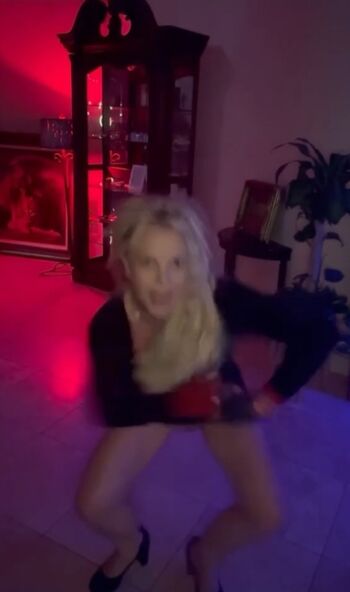 Britney spears  page leaked private photo uncensored HD quality