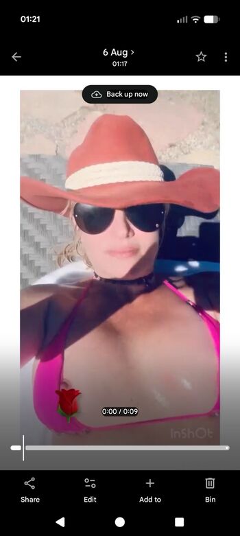 Britney spears  page leaked private photo uncensored HD quality
