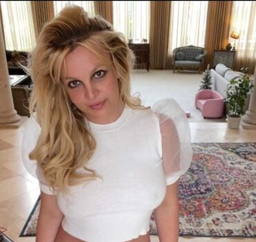 Britney spears  page leaked private photo uncensored HD quality