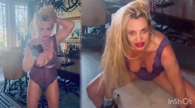 Britney spears  page leaked private photo uncensored HD quality