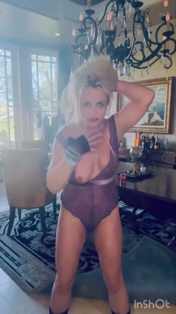 Britney spears  page leaked private photo uncensored HD quality