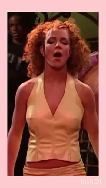 Britney spears  page leaked private photo uncensored HD quality