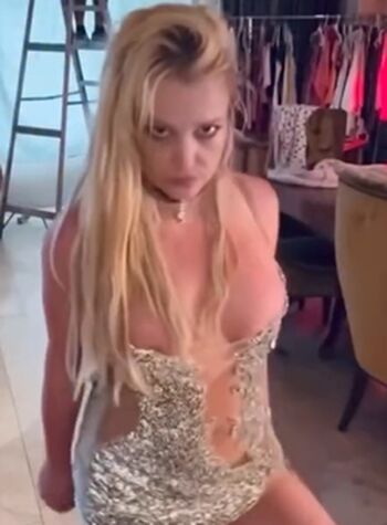 Britney spears leaked private photo uncensored HD quality