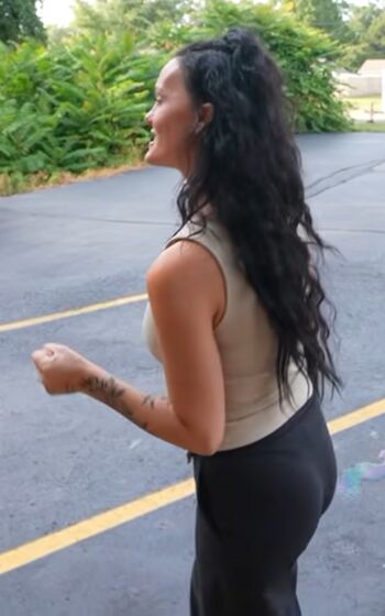 Brittney atwood page leaked private photo uncensored HD quality