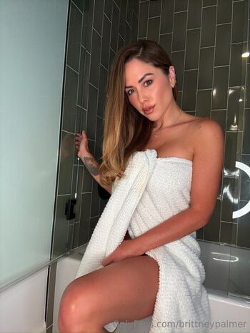 Brittney palmer leaked private photo uncensored HD quality
