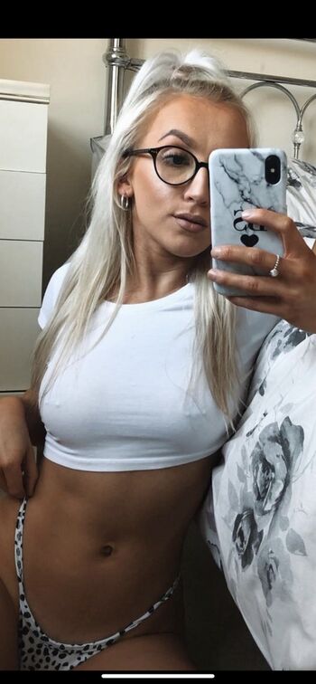 Brogan small leaked private photo uncensored HD quality