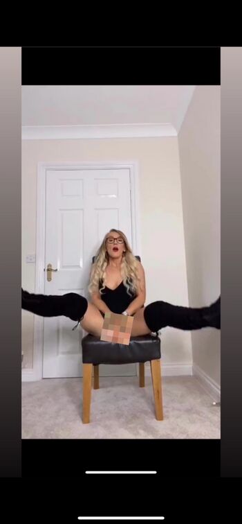 Brogan small leaked private photo uncensored HD quality