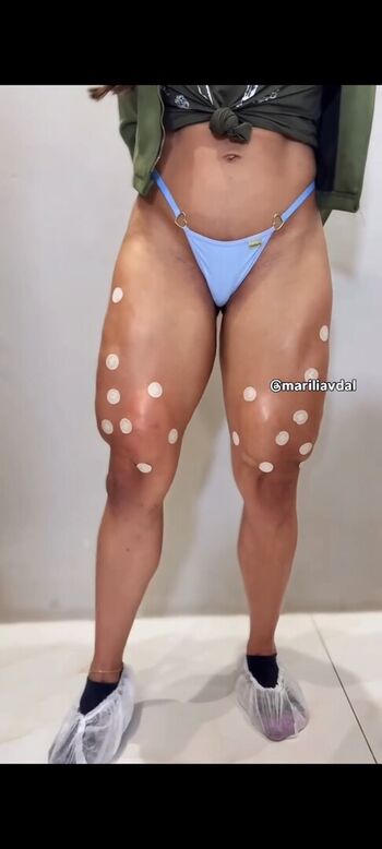 Bronzeadas leaked private photo uncensored HD quality