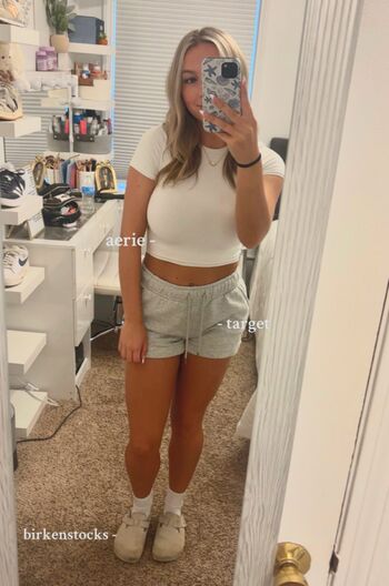 Brooke aundrea page leaked private photo uncensored HD quality