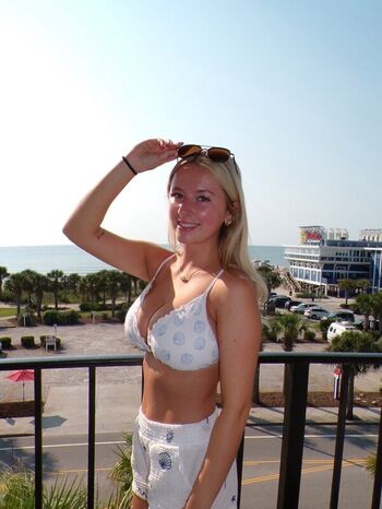 Brooke aundrea leaked private photo uncensored HD quality
