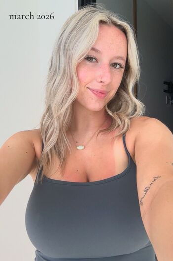 Brooke aundrea leaked private photo uncensored HD quality