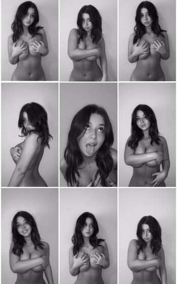 Brookierenaee leaked private photo uncensored HD quality