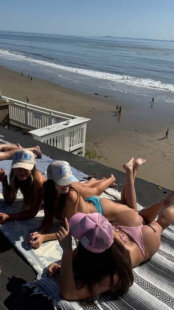 Brooklin laird page leaked private photo uncensored HD quality