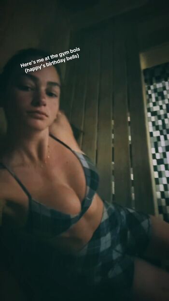 Brooklin laird page leaked private photo uncensored HD quality