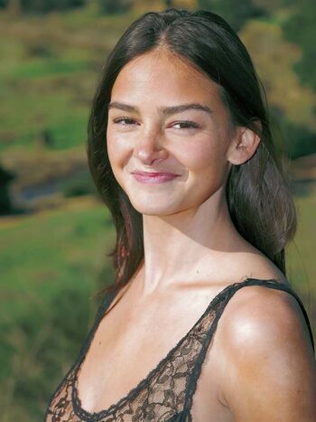 Brooklin laird leaked private photo uncensored HD quality