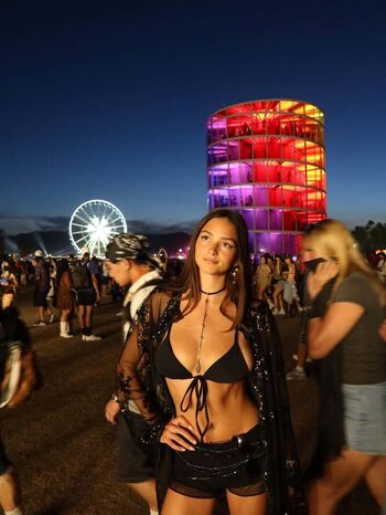 Brooklin laird leaked private photo uncensored HD quality