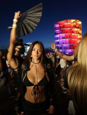 Brooklin laird leaked private photo uncensored HD quality