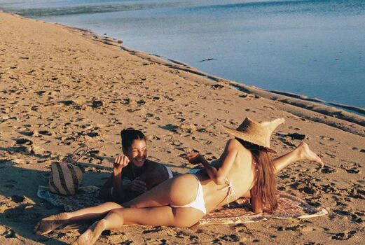 Brooklin laird leaked private photo uncensored HD quality