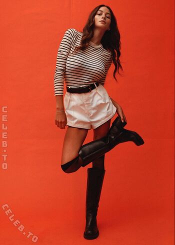 Brooklin laird page leaked private photo uncensored HD quality
