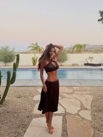 Brooklin laird page leaked private photo uncensored HD quality