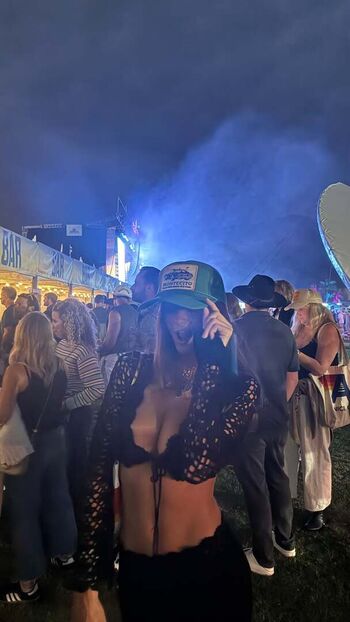 Brooklin laird leaked private photo uncensored HD quality