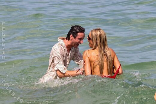 Brooks nader page leaked private photo uncensored HD quality