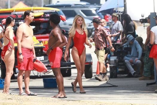Brooks nader page leaked private photo uncensored HD quality