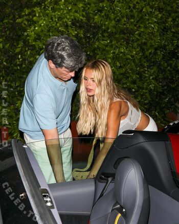 Brooks nader page leaked private photo uncensored HD quality
