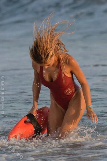 Brooks nader page leaked private photo uncensored HD quality