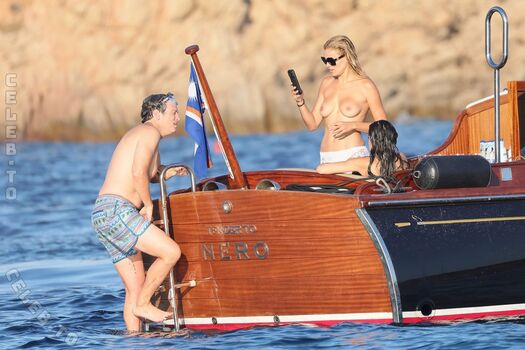 Brooks nader page leaked private photo uncensored HD quality