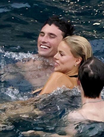 Brooks nader page leaked private photo uncensored HD quality