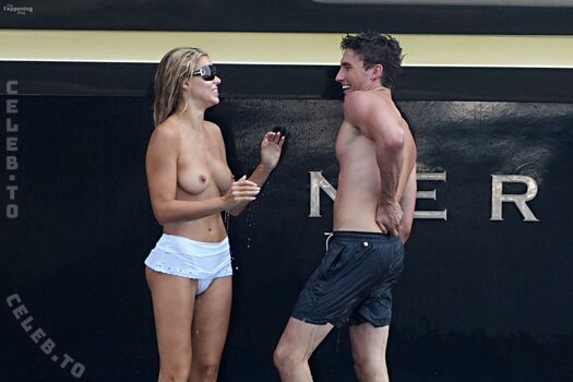 Brooks nader page leaked private photo uncensored HD quality