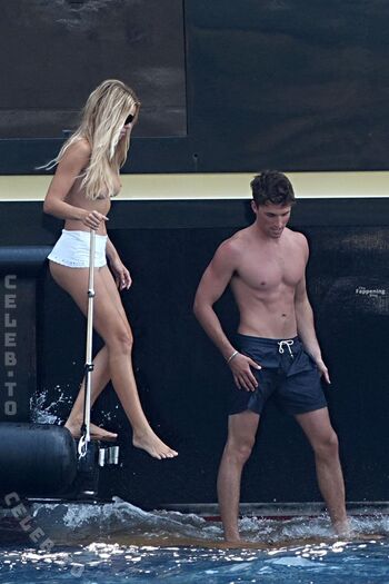 Brooks nader page leaked private photo uncensored HD quality