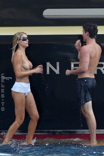 Brooks nader page leaked private photo uncensored HD quality
