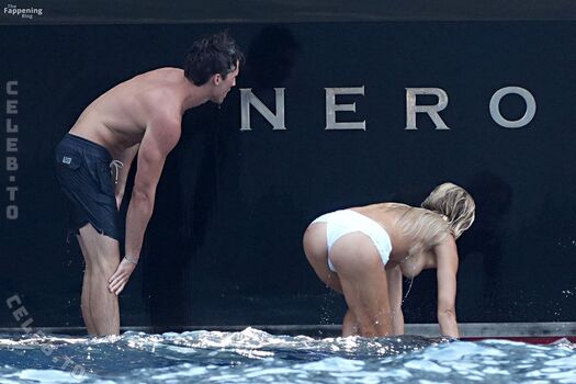 Brooks nader page leaked private photo uncensored HD quality