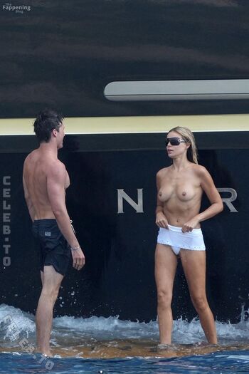Brooks nader page leaked private photo uncensored HD quality