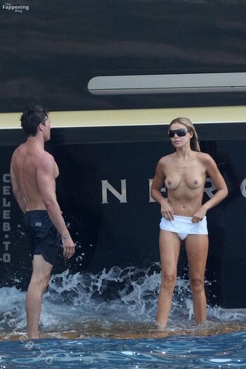 Brooks nader page leaked private photo uncensored HD quality