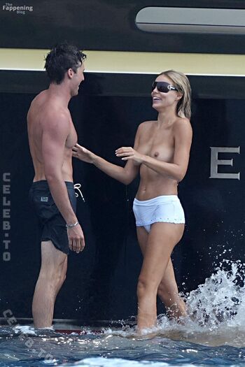 Brooks nader page leaked private photo uncensored HD quality