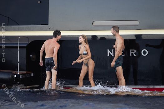 Brooks nader page leaked private photo uncensored HD quality