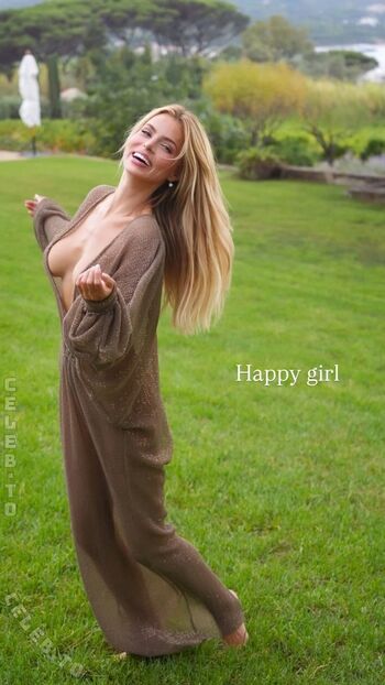 Brooks nader page leaked private photo uncensored HD quality