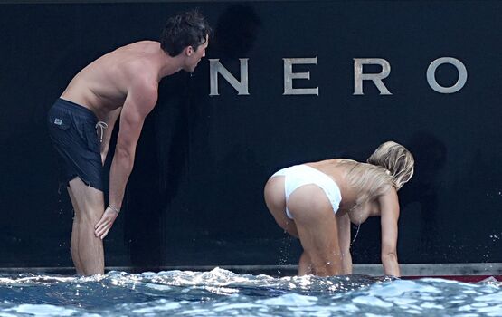 Brooks nader page leaked private photo uncensored HD quality