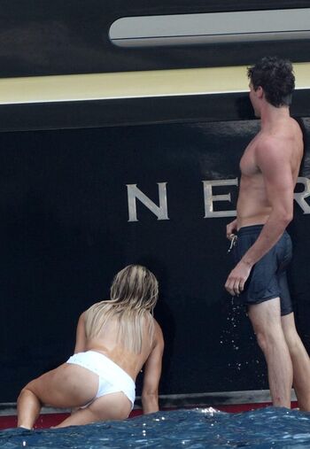 Brooks nader page leaked private photo uncensored HD quality