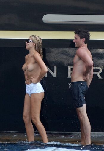 Brooks nader page leaked private photo uncensored HD quality