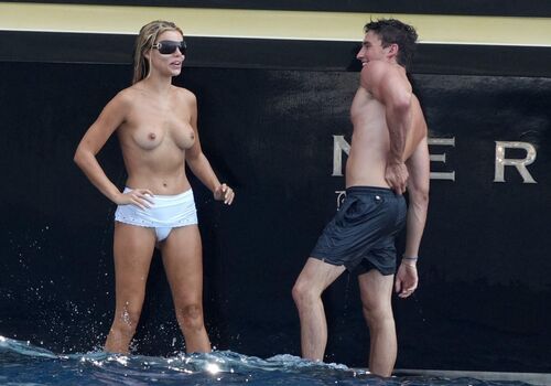 Brooks nader page leaked private photo uncensored HD quality