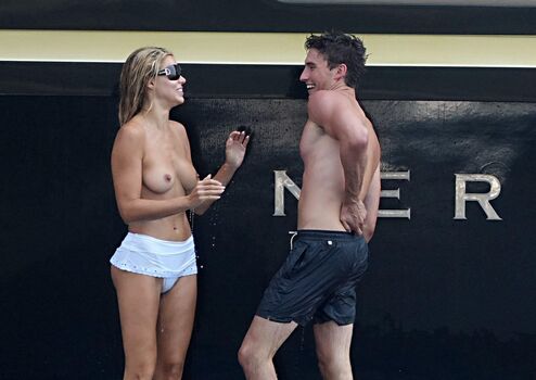Brooks nader page leaked private photo uncensored HD quality