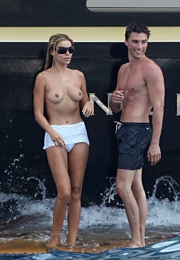 Brooks nader page leaked private photo uncensored HD quality