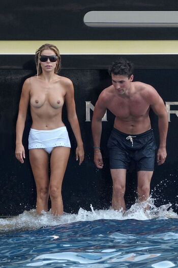 Brooks nader page leaked private photo uncensored HD quality