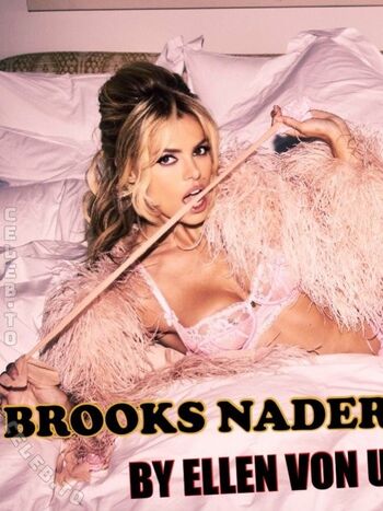 Brooks nader page leaked private photo uncensored HD quality