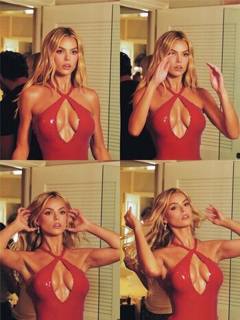 Brooks nader page leaked private photo uncensored HD quality